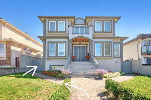 Renfrew-Collingwood Apartment | Basement Suite In Vancouver