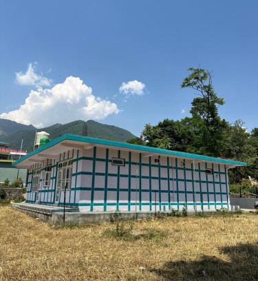 Gunehr House | Baseraa Bir - By Raahi Stays