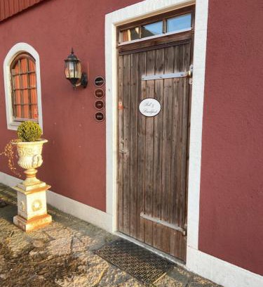 Jönköping House | Bashults Gård
