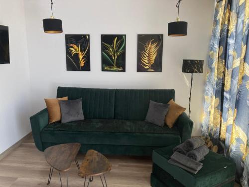 Jaszowiec Apartment | Basia 2