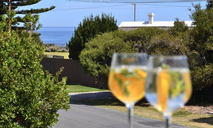 Port Willunga House | BASK, Port Willunga Seaview, Beach 500m, Wineries 10mins