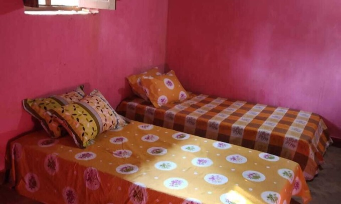 Chhotekawali House | Bastar homestays! Satyendras Cottage! Tribal to its core!