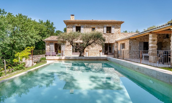 Aubignan Villa | Bastide Aubignan
