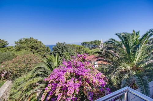 Veli Losinj Apartment | Bastinac 1