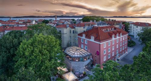 Zadar Old Town Hotel | Bastion Heritage Hotel