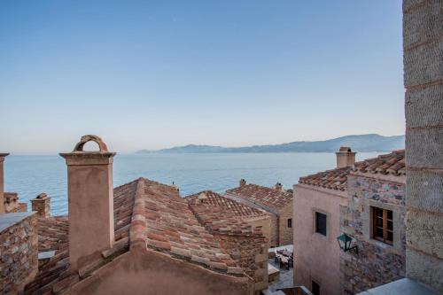 Monemvasia Hotel | Bastione Malvasia Hotel (ex New Malvasia)