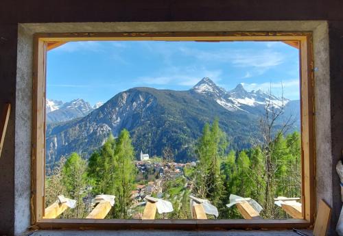Valle di Cadore House | BATAJA - Dolomites Lodge