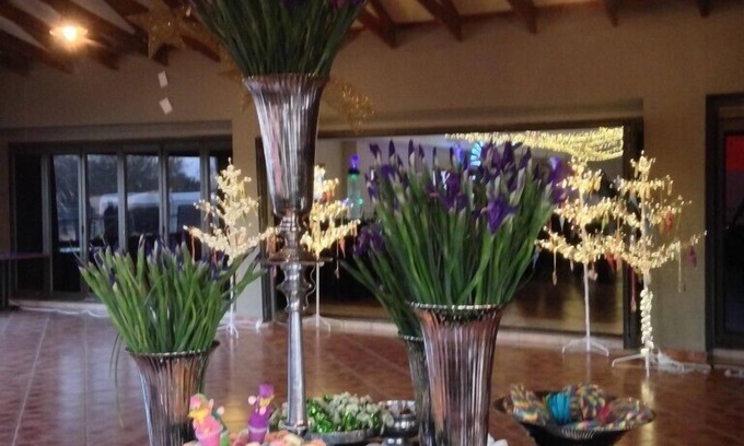 Pretoria House | Batter Boys Boutique Hotel