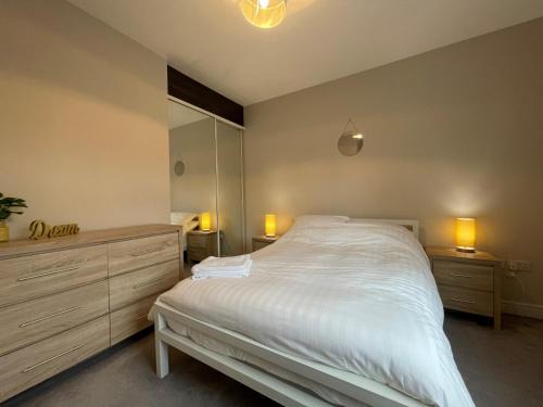 St. Mary's Park Apartment | Battersea Lodge
