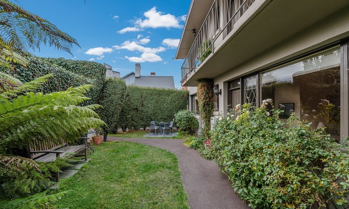Battery Point Hotel | Battery Point Boutique Accommodation