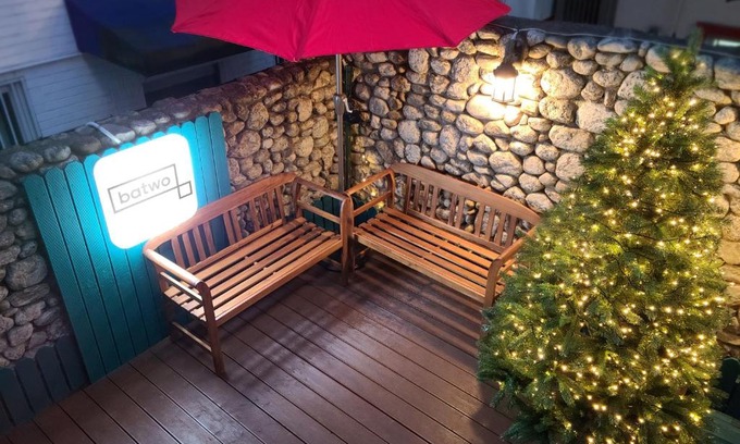 Yeonnam-dong House | Batwo Stay - For foreigners only