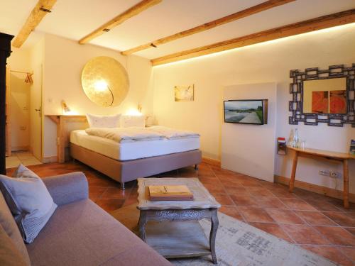 Morgenitz Hotel | Bauernstube Morgenitz