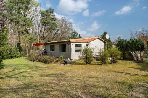 Klein Quassow House | Baumfuchs Ferienbungalow