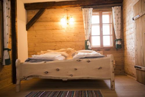 Eppenstein Apartment | Baumgartner - Bauernhaus