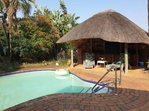 Kloof House | Bavarian Getaway