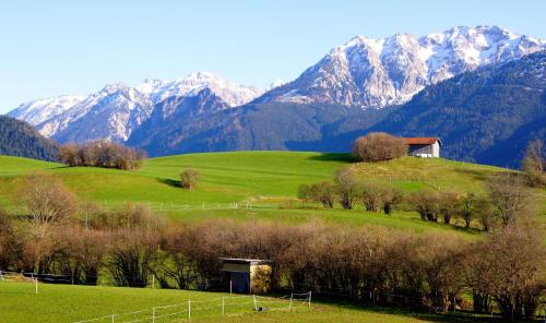 Meilingen Apartment | Bavarian Holiday Hideaway