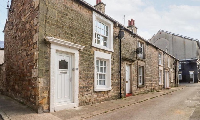 Morecambe House | Bay Cottage No 5