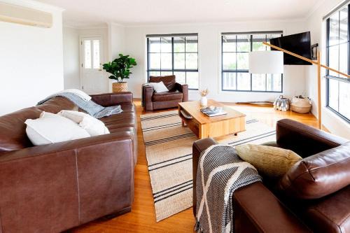 Binalong Bay House | Bay of Fires Cottage