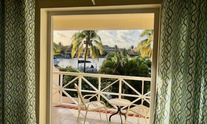 Rodney Bay Apartment | Bay View Condominium No 10