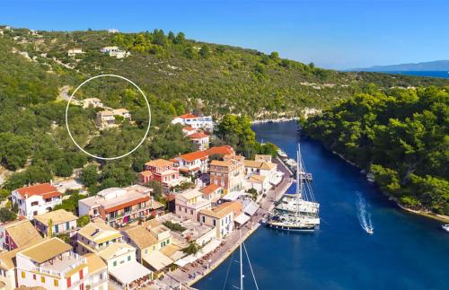 Gaios Hotel | Bay View Hotel