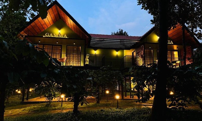 Vythiri Resort | Bay View Suites Vythiri