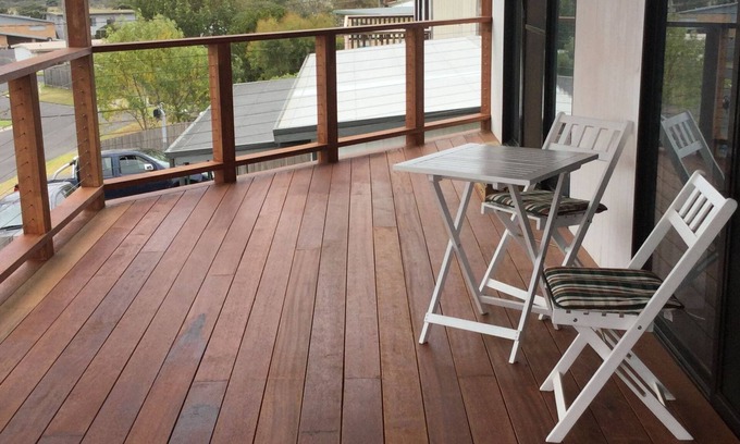 Portarlington House | Bay View Vacation Home
