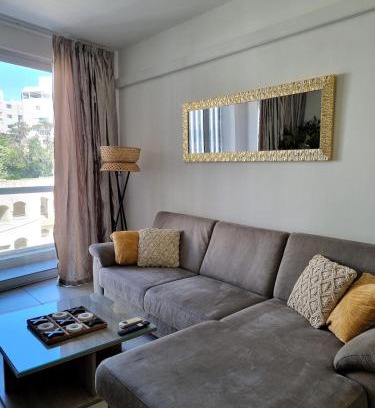 Ta' Giorni Apartment | Bay Water 21
