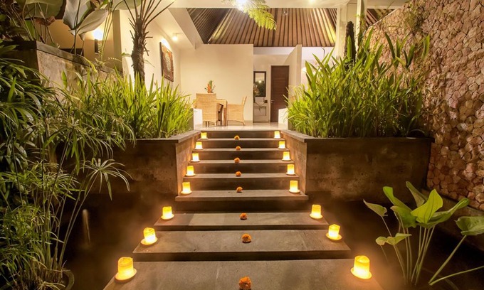 Payangan Hotel | Bayad Ubud Bali Villa