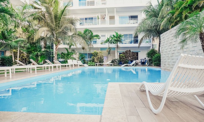 Los Melones Apartment | Bayazul 307A. Cozy, new and quiet apartment. Close the amazing Bayahibe Beach.!