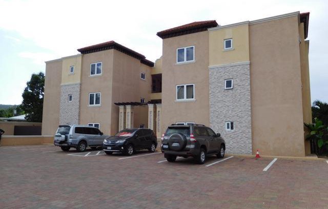 Greater Portmore Apartment | Bayfront paradise villa