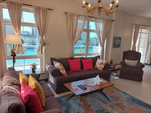 Bay La Sun Apartment | Baylasun Waves