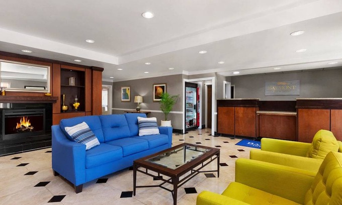 Lithia Springs Hotel | Baymont by Wyndham Lithia Springs Atlanta