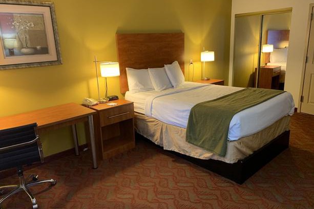 Cave City Hotel | Baymont by Wyndham Cave City