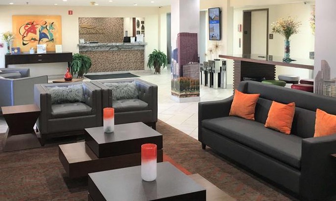 Alsip Hotel | Baymont by Wyndham Chicago Alsip