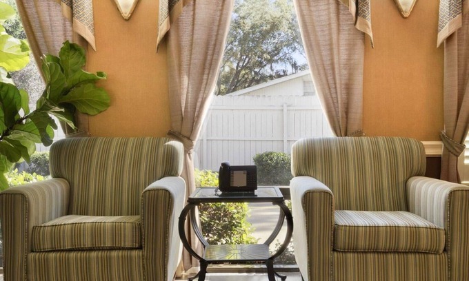 Mary Esther Hotel | Baymont by Wyndham Fort Walton Beach Mary Esther