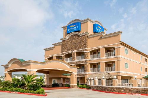 Galveston Hotel | Baymont by Wyndham Galveston