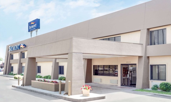 Ashwaubenon Hotel | Baymont by Wyndham Green Bay