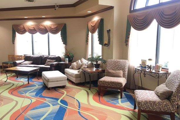 Harriman Hotel | Baymont by Wyndham Harriman