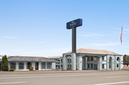 Kingman Hotel | Baymont by Wyndham Kingman