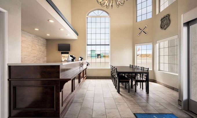 Kingman Hotel | Baymont by Wyndham Kingman