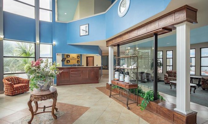 Laurel Hotel | Baymont by Wyndham Laurel