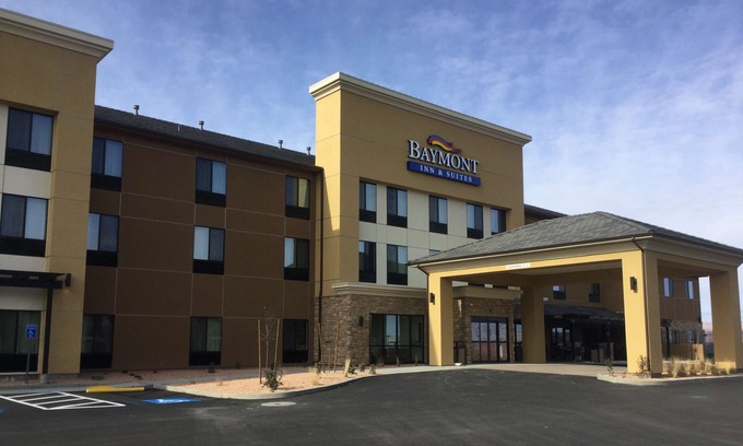 Page Hotel | Baymont by Wyndham Page Lake Powell
