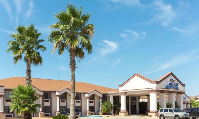 Lakeview  Jefferson County Hotel | Baymont by Wyndham Port Arthur