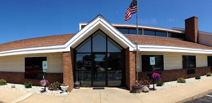 Waupun Hotel | Baymont by Wyndham Waupun