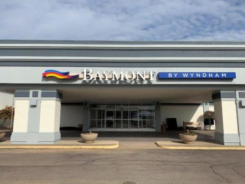 Marietta Hotel | Baymont Inn & Suites