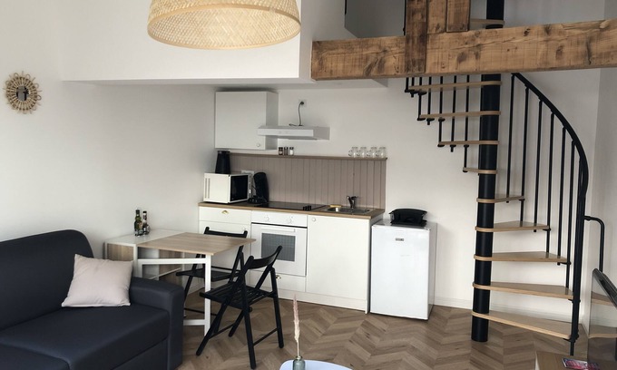 Bayonne Apartment | Bayonne: Entre Pays-basque, Océan et Pyrénées