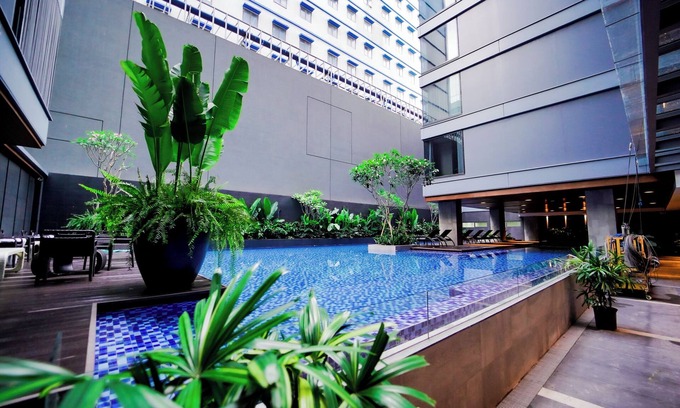Baclaran Hotel | Bayprime Hotel