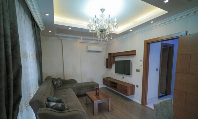 Bayrampasa Apartment | Bayrampasa daire 1 · 1-B Suite Apt in the heart of Istanbul