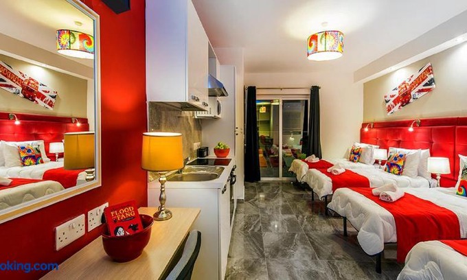 Swieqi Apartment | Bayside Apartments Is-Swieqi