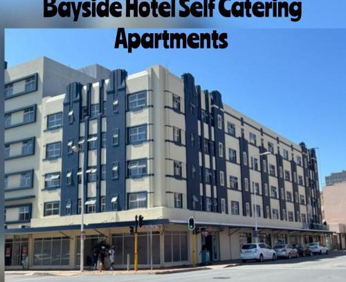 South Beach Apartment | Bayside Hotel Self Catering Apartments